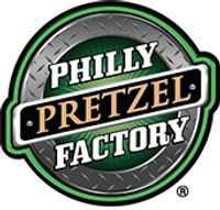 Philly Pretzel Factory coupons